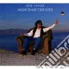 Jeff Lynne - Armchair Theatre cd