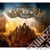 Timo Tolkki's Avalon - The Land Of New Hope cd