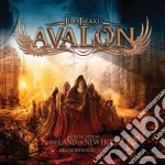 Timo Tolkki's Avalon - The Land Of New Hope (2 Cd)