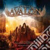 Timo Tolkki's Avalon - The Land Of New Hope (2 Cd) cd