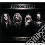 Poodles, The - Tour De Force cd