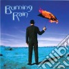Burning Rain - Burning Rain cd