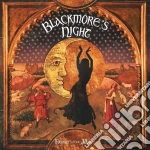 Blackmore's Night - Dancer And The Moon cd