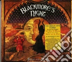 Dancer and the moon cd