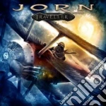 Jorn - Traveller cd