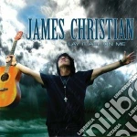 James Christian - Lay It All On Me cd