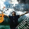 James Christian - Lay It All On Me cd