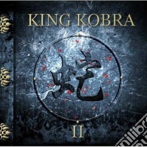 King Kobra - Ii cd musicale di Kobra King