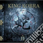 King Kobra - Ii cd