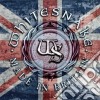 Whitesnake - Made In Britain (2 Cd) cd