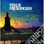 Fergie Frederiksen - Any Given Moment cd