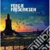Fergie Frederiksen - Any Given Moment cd