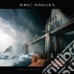 Arc Angel - Harlequins Of Light cd