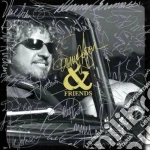 Sammy Hagar - Sammy Hagar & Friends cd