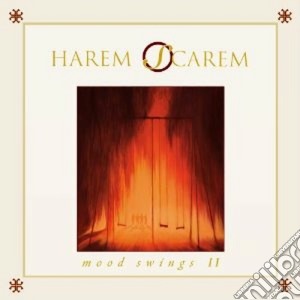Harem Scarem - Mood Swings II (2 Cd) cd musicale di Scarem Harem