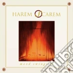 Harem Scarem - Mood Swings II (2 Cd) cd