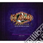 Def Leppard - Viva! Hysteria (2 Cd+Dvd) cd