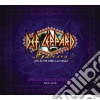 Def Leppard - Viva! Hysteria (2 Cd+Dvd) cd