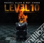 Level 10 - Chapter One cd