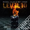 Level 10 - Chapter One cd musicale di Level 10