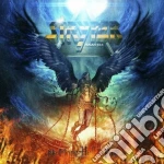 Stryper - No More Hell To Pay cd