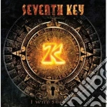 Seventh Key - I Will Survive cd