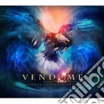 Place Vendome - Thunder In The Distance cd