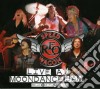 Reo Speedwagon - Live At Moondance Jam (Deluxe Edition) (Cd+Dvd) cd