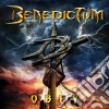 Benedictum - Obey cd