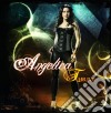 Angelica - Thrive cd