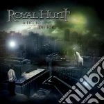 Royal Hunt - A Life To Die For (Cd+Dvd) cd
