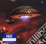 Boston - Life Love & Hope cd