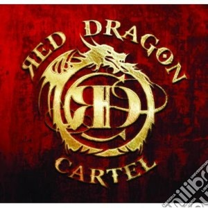 Red Dragon Cartel - Red Dragon Cartel cd musicale di Red dragon cartel