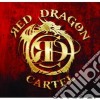 Red Dragon Cartel - Red Dragon Cartel cd
