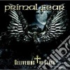 Primal Fear - Delivering The Black (2 Cd) cd