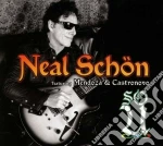 Neal Schon - So U cd