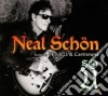 Neal Schon - So U cd