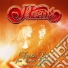 Heart - Fanatic Live From Caesar's Colosseum (Cd+Dvd) cd