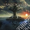 Vanden Plas - Chronicles Of The Immortals cd
