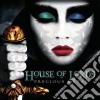 House Of Lords - Precious Metal cd
