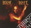 Sebastian Bach - Give'Em Hell cd
