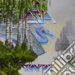 Asia - Gravitas cd
