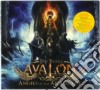 Timo Tolkki's Avalon - Angels Of The Apocalypse cd