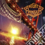 Night Ranger - High Road cd