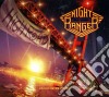 Night Ranger - High Road (Cd+Dvd) cd