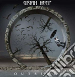 Uriah Heep - Outsider cd
