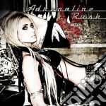Adrenaline Rush - Adrenaline Rush cd
