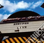 Stryper - Live At The Whisky (2 Cd) cd