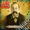 Mr. Big - The Stories We Could Tell cd