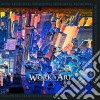 Work Of Art - Framework cd